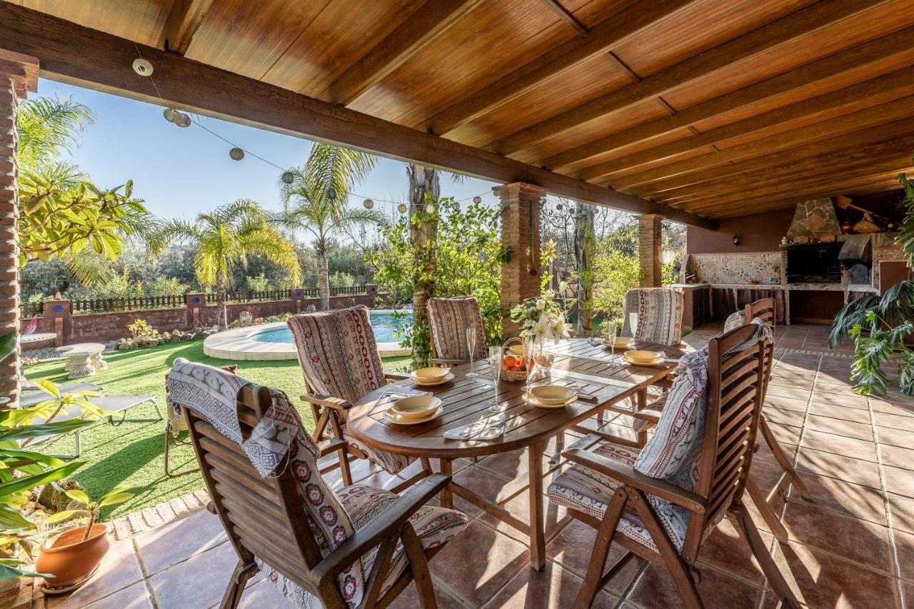 Hacienda La Carreta Villa *
